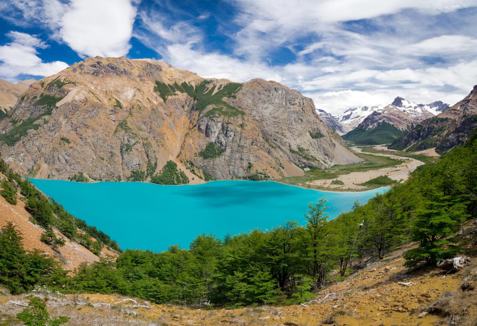 Reserva Nacional Jeinimeni