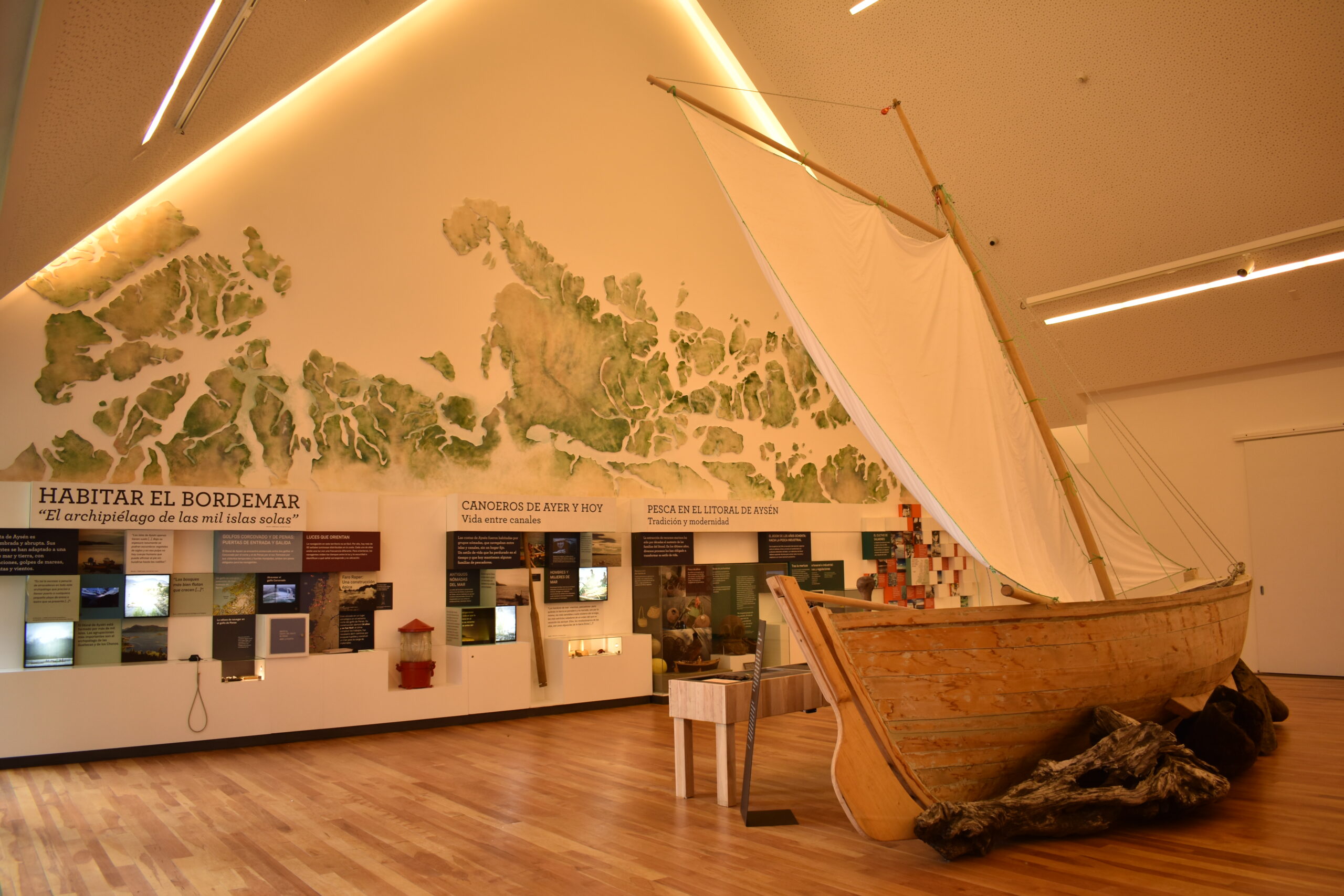 Museo Regional Aysén