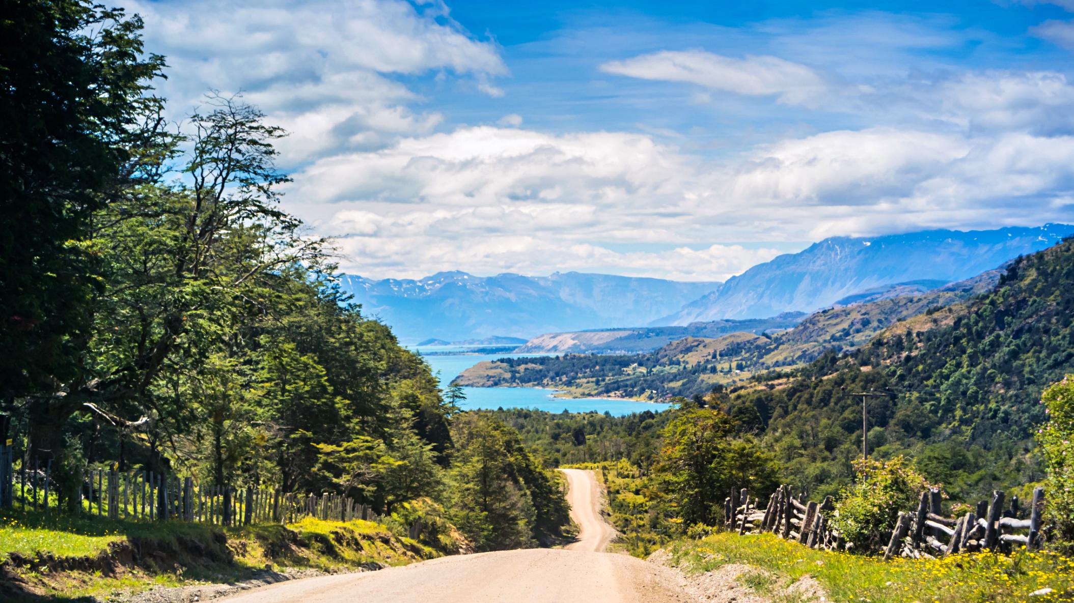 Carretera Austral