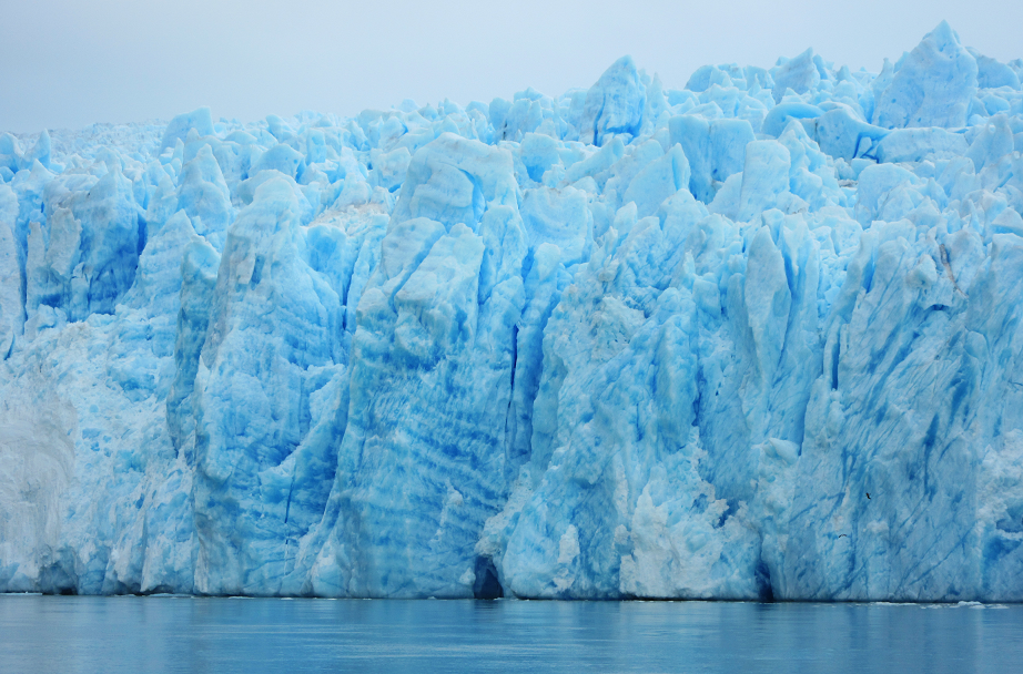 Glaciar San Rafael